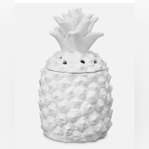 White Pineapple Scentsy Welcome Home